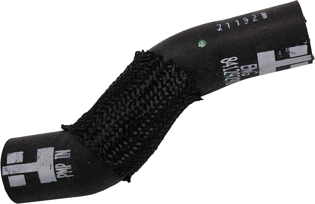 84129290 Heater Water Auxiliary Pump Inlet Hose