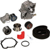 TCKWP307 Engine Timing Belt Kit with Water Pump