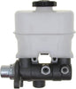 MC391150 Professional Grade Brake Master Cylinder