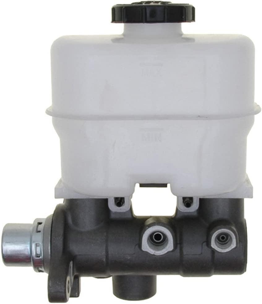 MC391150 Professional Grade Brake Master Cylinder