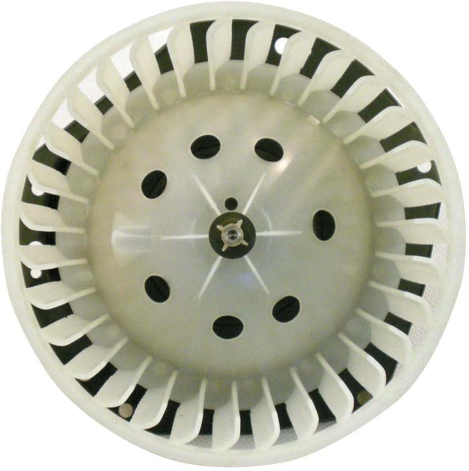 700161 Chevrolet/Gmc Replacement Blower Assembly