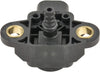 Automotive 0261230189 Original Equipment Manifold Absolute Pressure (MAP) Sensor for Select 1998-18 Mercedes- Benz B, C, CL, CLK, CLS, E, G, GL, GLE, GLK, GLS, ML, R, S, SL, SLK, Maybach, Sprinter
