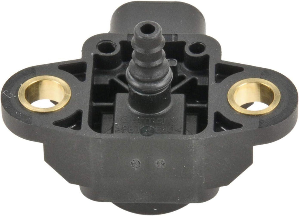 Automotive 0261230189 Original Equipment Manifold Absolute Pressure (MAP) Sensor for Select 1998-18 Mercedes- Benz B, C, CL, CLK, CLS, E, G, GL, GLE, GLK, GLS, ML, R, S, SL, SLK, Maybach, Sprinter