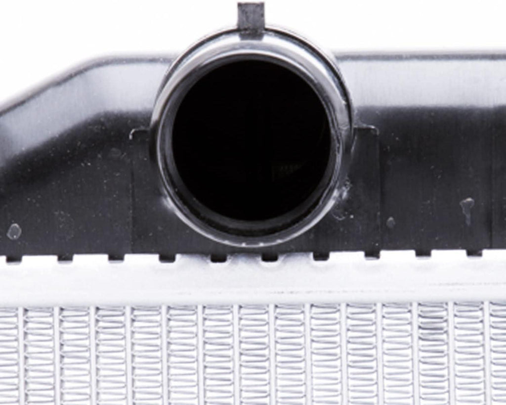 07-15 Mz C.X-9 3.5L V6 at 1R Pa (W/O Tow) Rad