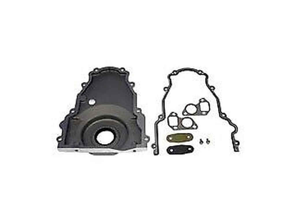 Engine Timing Cover for Caprice, SS, Camaro, Corvette, Avalanche+More 635-515