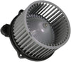 Heater Blower Motor W/Fan Cage Compatible with 03-06 Kia Sorento