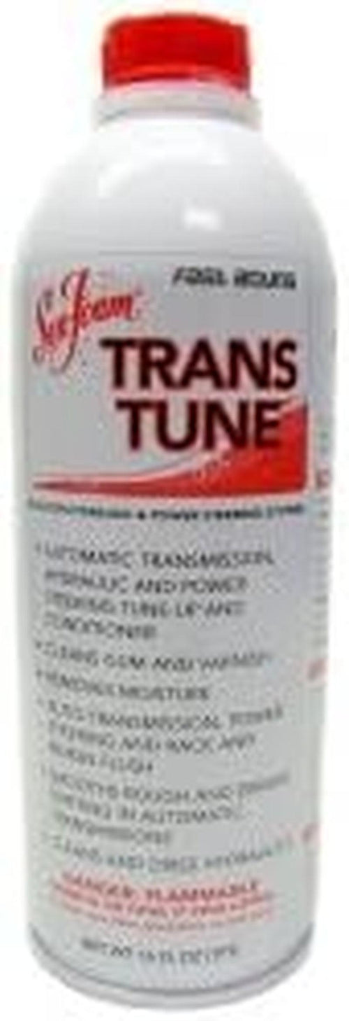 Sea Foam Trans Tune - SEATT16