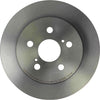 Rear Disc Brake Rotor for Prius, Prius Awd-E, Prius Prime+More (08.A534.31)