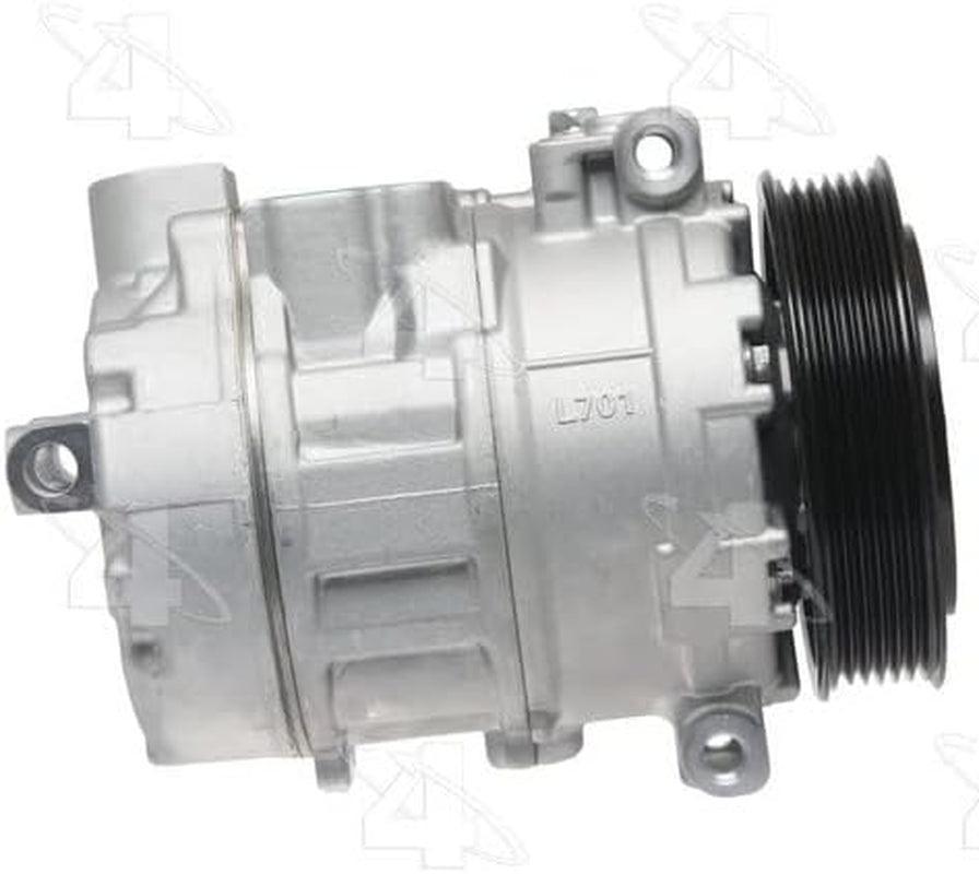158375 A/C Compressor