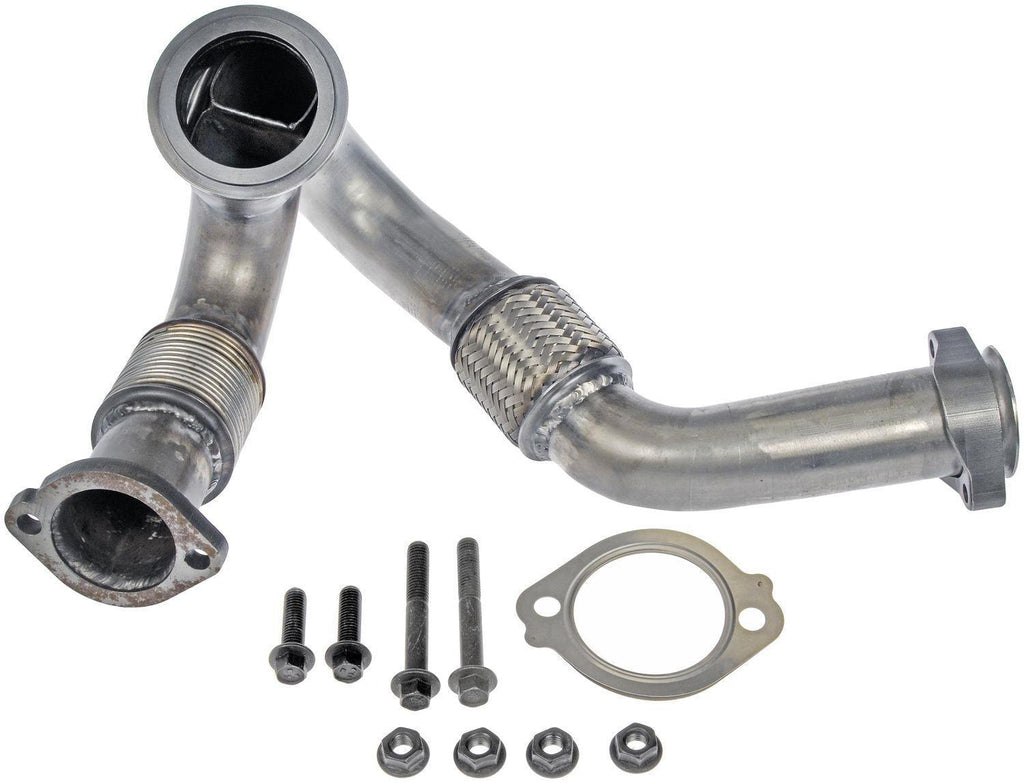 Dorman Turbocharger up Pipe for Ford 679-011