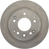 Centric Rear Disc Brake Rotor for Oasis, RL, Odyssey, Legend (121.40027)