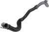 25912407 Intercooler Inlet Pipe