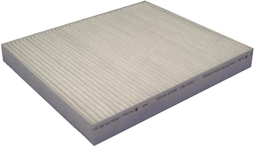 C25869 Breatheeasy Cabin Air Filter White Small