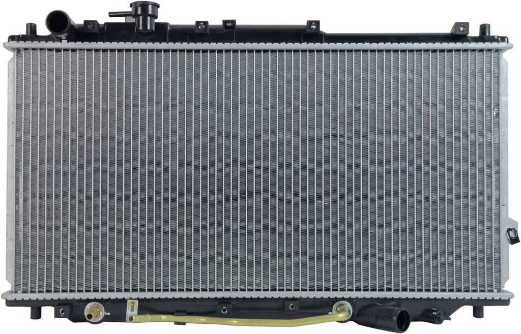 2441 Replacement Radiator for Kia Spectra