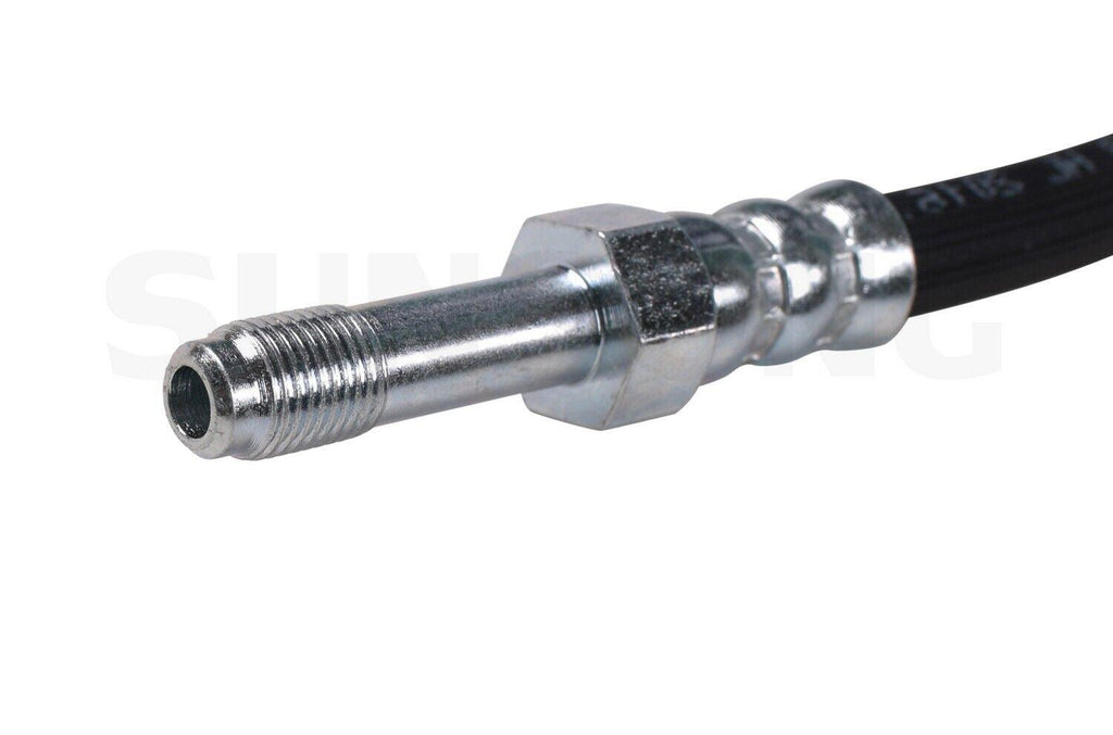 Sunsong Brake Hydraulic Hose for BMW 2206526
