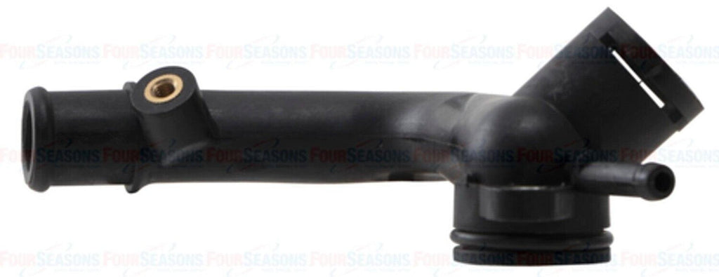 Engine Coolant Outlet Flange for CC, Eos, GTI, A3, A3 Quattro, Beetle+More 86297