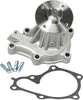 DNJ WP636 Water Pump/For 1993-1997/ Infiniti/ J30/ 3.0L/ DOHC/ V6/ 24V/ 2960Cc, 181Cid/ VG30DE