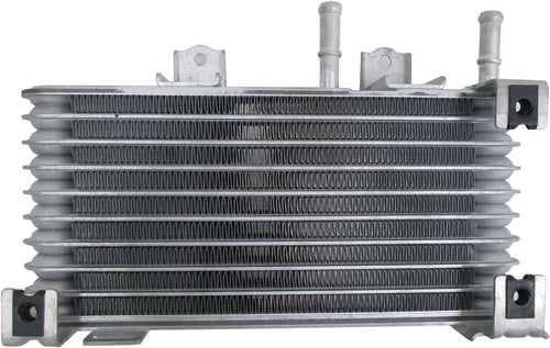 19160 External Transmission Oil Cooler Compatible with 2020-2020 Toyota Highlander