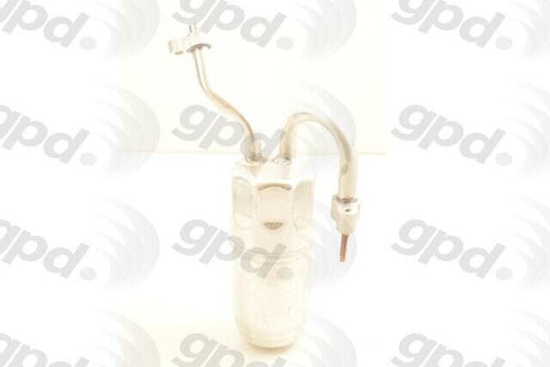 Global Parts A/C Accumulator for 200, Avenger, Sebring 1411941