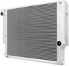 MMRAD-E36-92X Performance Aluminum X-Line Radiator Compatible with BMW E36 3-Series 1992-1999