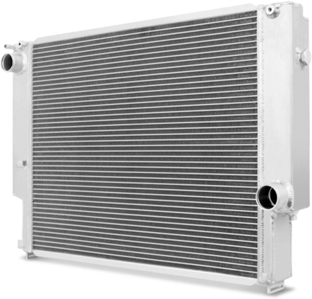 MMRAD-E36-92X Performance Aluminum X-Line Radiator Compatible with BMW E36 3-Series 1992-1999