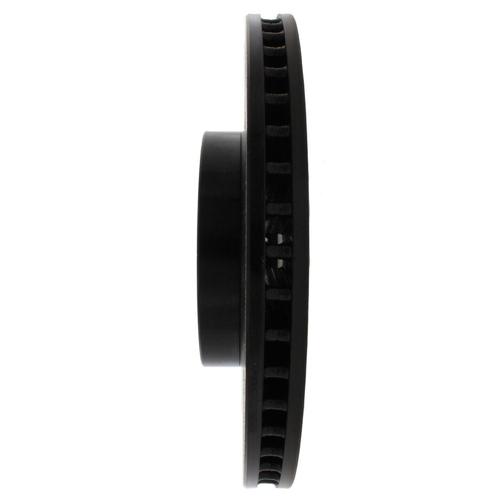 Centric Front Disc Brake Rotor for Tc, Vibe, Corolla, Matrix, Celica (120.44114)