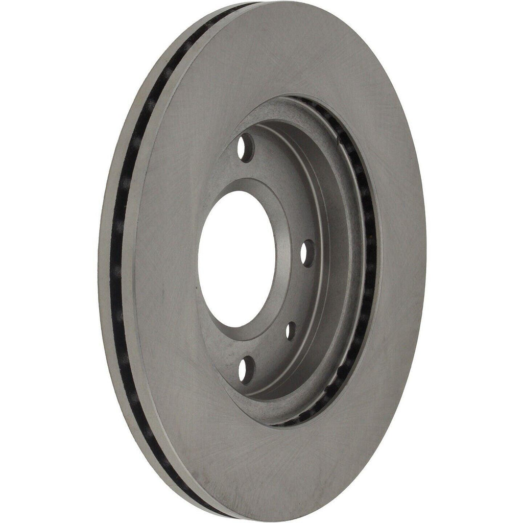 Centric Front Disc Brake Rotor for 206, 306 (121.99017)