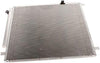 GM Genuine Parts 15-63038 Air Conditioning Condenser