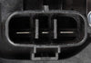 Dorman 621-540 Engine Cooling Fan Assembly for Select Toyota Models