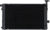 CU602 Complete Radiator for Chevrolet/Oldsmobile