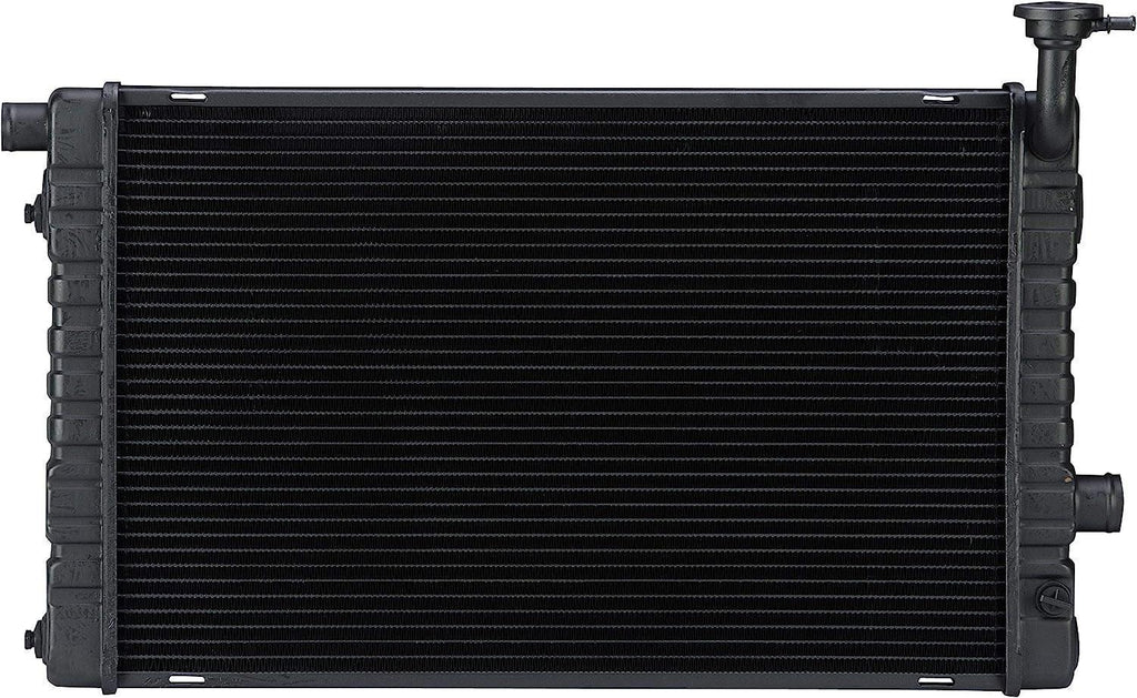 CU602 Complete Radiator for Chevrolet/Oldsmobile