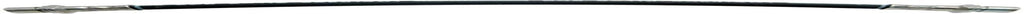 BH38986 Professional Grade Brake Hydraulic Hose