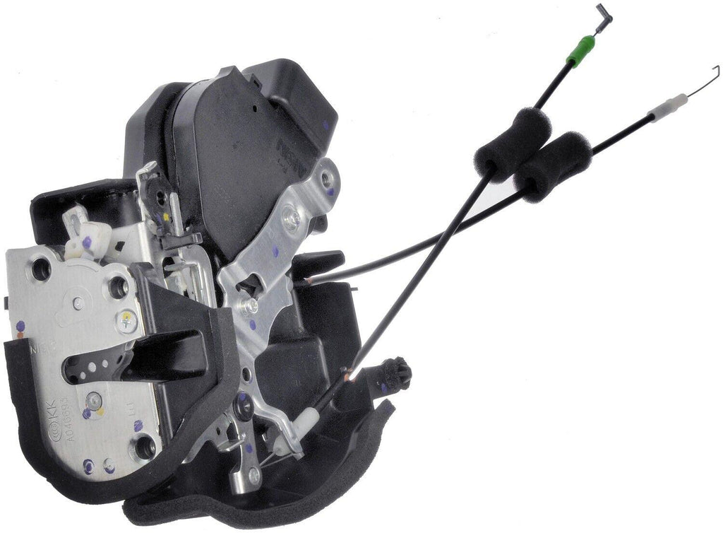 Dorman Door Lock Actuator Motor for 01-07 Highlander 931-473