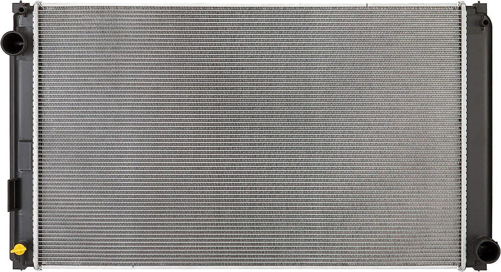 CU13515 Complete Radiator