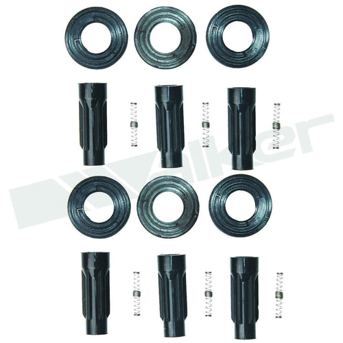 Coil Boot Kit for Escape, Fusion, Tribute, Mariner, Milan, Zephyr 900-P2062-6
