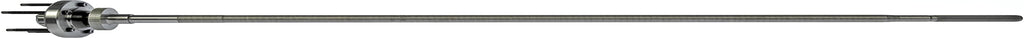 Dorman 630-309 Rear Driver Side Drive Axle Shaft Compatible with Select Jeep Models