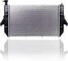 A2003 Radiator