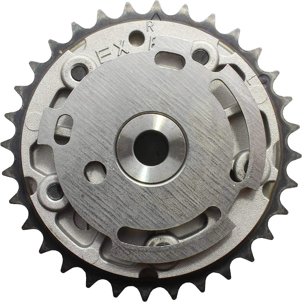 DNJ VTG3139A Variable Timing Gear/Sprocket for 2004-2007/ Cadillac, Saturn, Suzuki/Aura, CTS, SRX, STS, XL-7/2.8L, 3.6L/ V6/ DOHC/ 24V/ 2792Cc, 3564Cc/ 170Cid, 217Cid