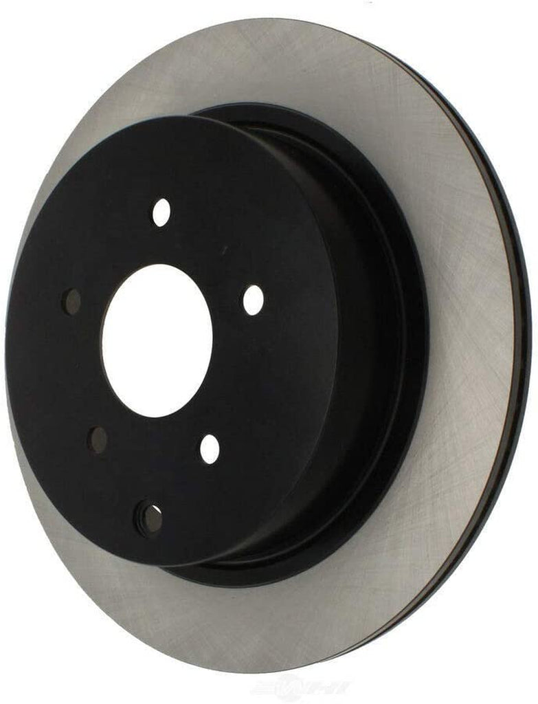 Centric 120.42078 Premium Brake Rotor