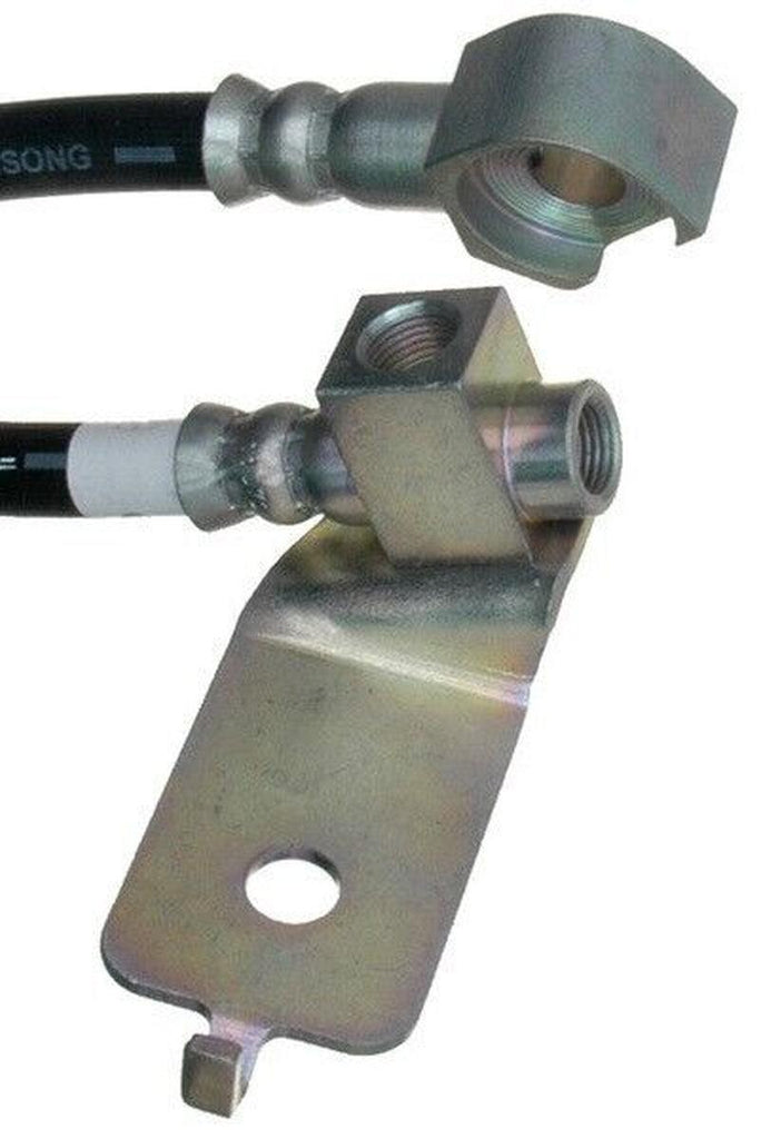 Raybestos Brake Hydraulic Hose for 1999-2004 Ford Mustang BH381284
