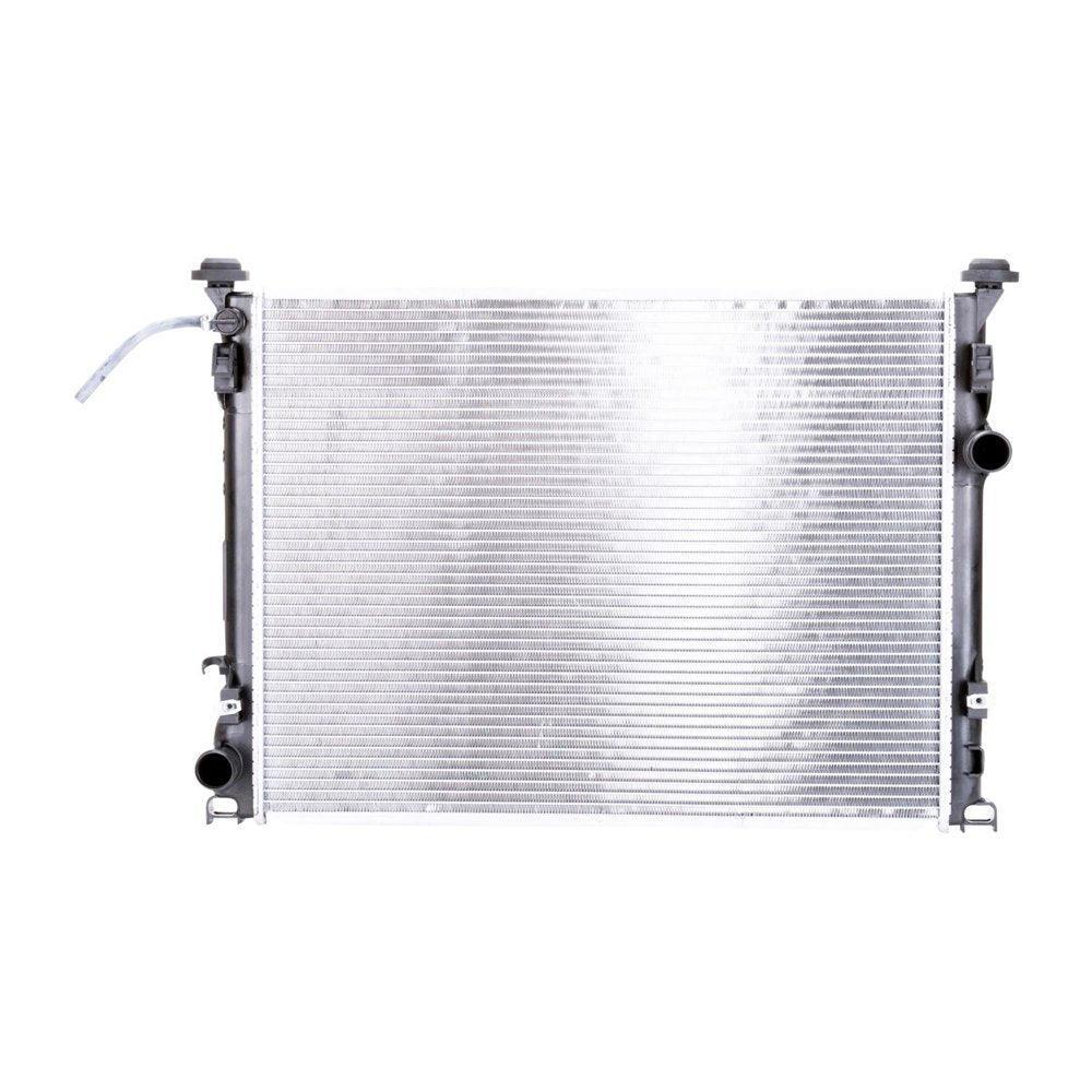 2339 Radiator Assembly for 8012339 2766 HY3010126 2655 8112 CU2339 Yh