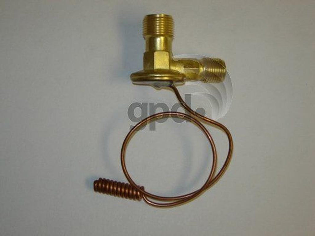 Global Parts A/C Compressor and Component Kit for 06 Ascender 9643014