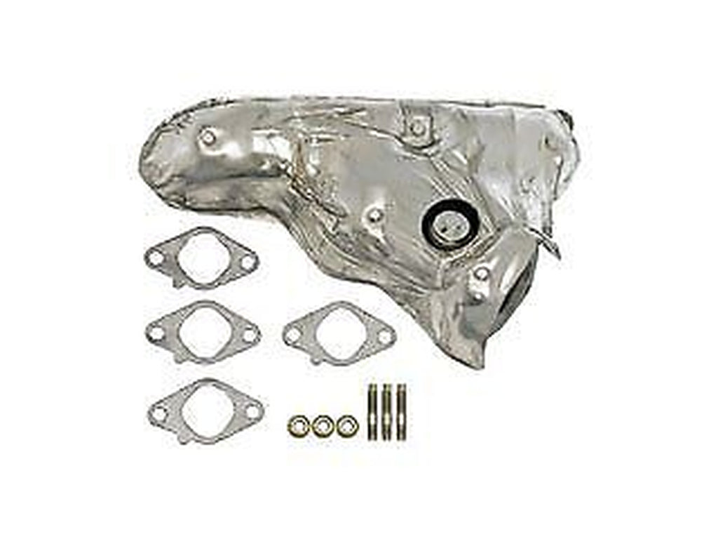 Dorman Exhaust Manifold for 1998-2001 Frontier 674-589