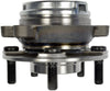 Dorman Wheel Bearing and Hub for Altima, Maxima, QX60, Pathfinder, JX35 951-403