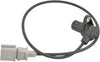 Automotive 0261210190 Original Equipment Crankshaft Position Sensor for Select Audi: 2003-05 Allroad Quattro, 2000-06 A6 Quattro, 2000-03 A8 Quattro, 2004-09 S4, 2002-03 S6, 2001-03 S8