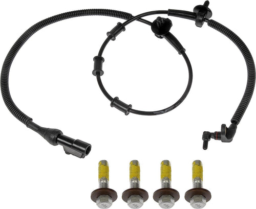 Dorman 970-264 ABS Wheel Speed Sensor Compatible with Select Ford / Lincoln / Mercury Models
