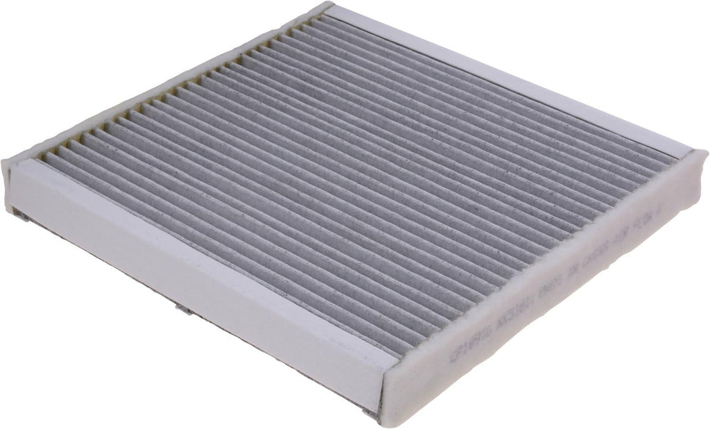 Fresh Breeze Cabin Air Filter Replacement for Car Passenger Compartment W/ Arm and Hammer Baking Soda, Easy Install, CF10916 for Select BMW Vehicles