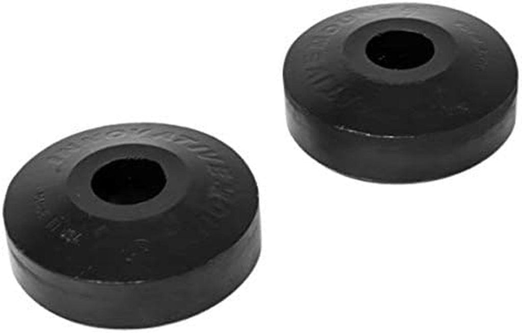 19151-75A Black Bushings (Cable)