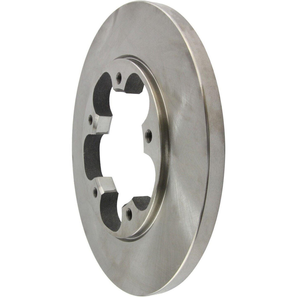 Centric Rear Disc Brake Rotor for Ford (121.65145)