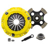 Z65-HDR4 ACT HD/Race Rigid 4 Pad Kit - greatparts